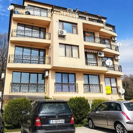 Apartment Deluxe