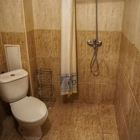 Deluxe Appartement *