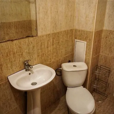 Deluxe Varna
